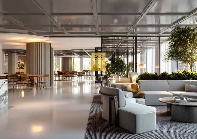 Smart 2BR | 1% Monthly | Premium Finishes63972361531906113