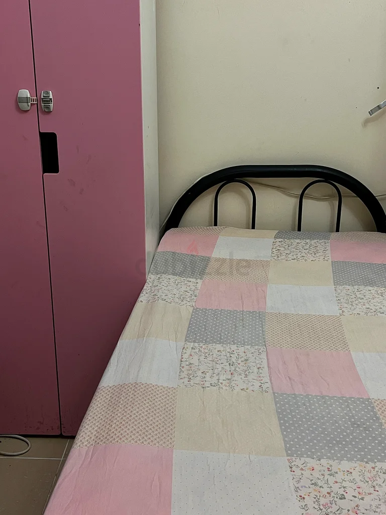 مساحة سرير للسيدات (إناث فقط)64056928871554112