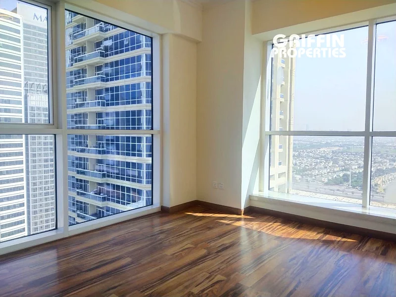 Amazing 2Bedroom | Marina & Park View | Near Metro63749728728449110