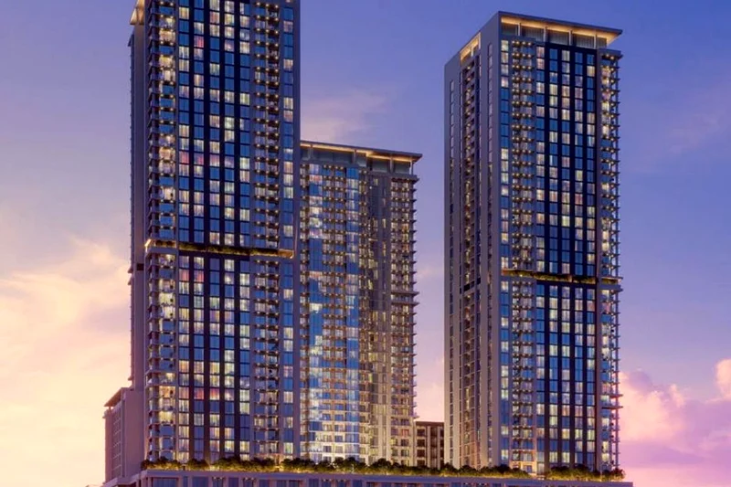 High Floor | Waterfront View | Multiple units64017290785923114
