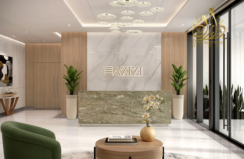 NEAR BY METRO / HANDOVER 2026 / DIRECT SHEIKH ZAYED HOLD63941275958787112
