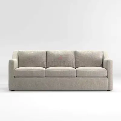 LUXE HEAVEN 3 SEATS SOFA