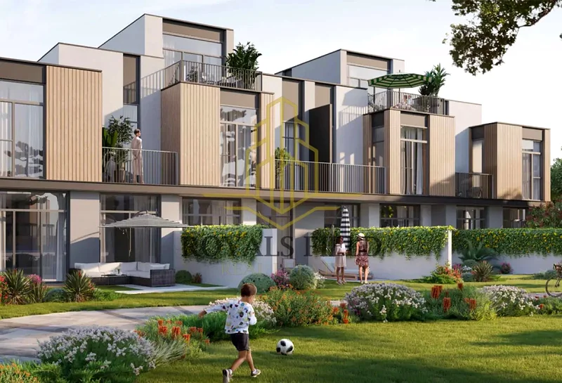 Premium Unit | Backing Park | G+2 | Available October63926406416129112