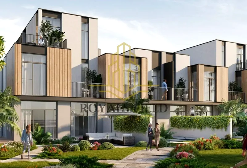 Premium Unit | Backing Park | G+2 | Available October63926406416129110