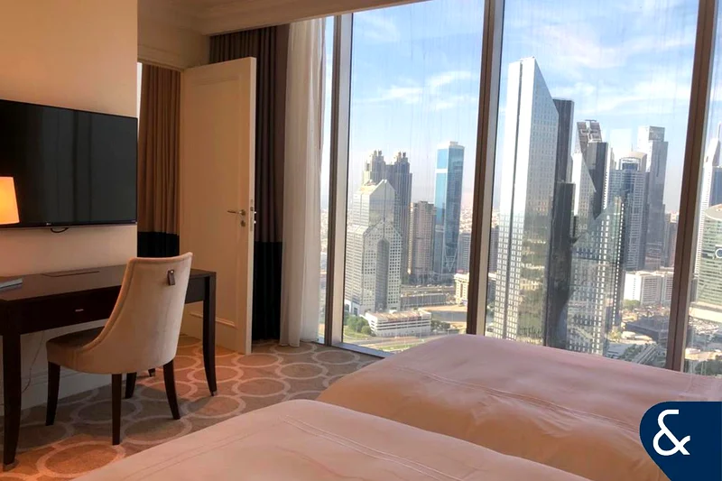 2 Bedrooms | Furnished | Bills Included63771312720642113