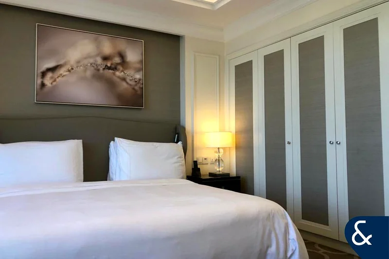 2 Bedrooms | Furnished | Bills Included63771312720642111