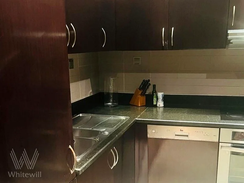 شقة بمنظر بحري | حياة على الواجهة المائية | جاهزة للانتقال63752568026882114
