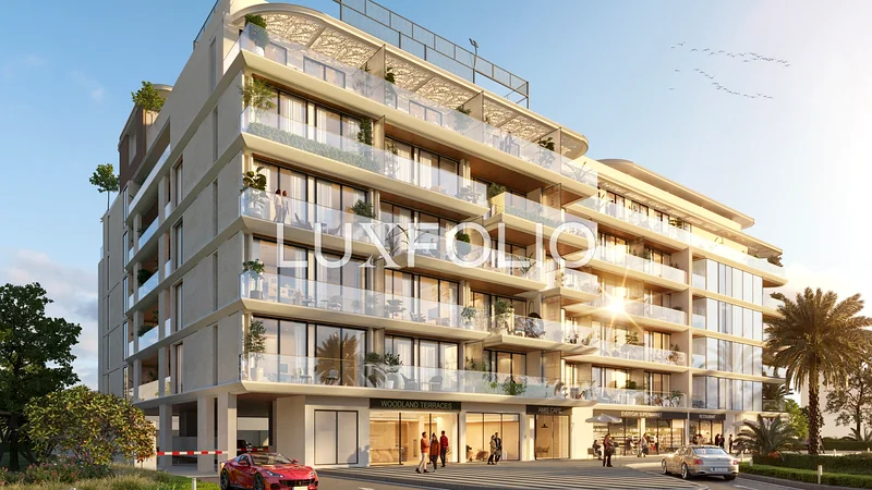 Scenic Living | Prime Investment | 50/50 PP63991104123649112