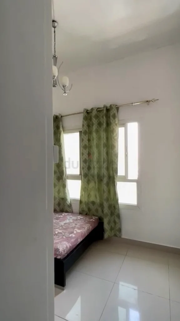 Couple Partition Available In Al Nahda 2 Dubai Ready to move64056928944003111