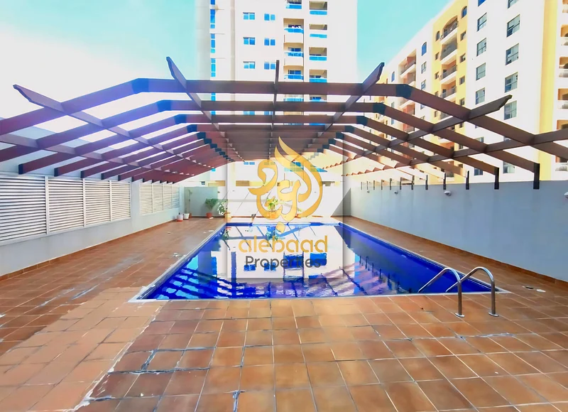 Front of Metro • 2bhk + Maid Room Upto 1700 Sqft Flat Available •Book Now!63728450866690111