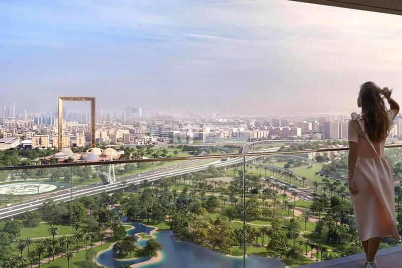 Luxurious Apt. | Branded | City Views | Spacious64039813495297110