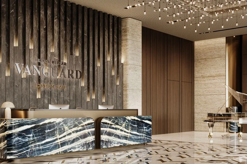 Luxurious Apt. | Branded | City Views | Spacious64039813495297112