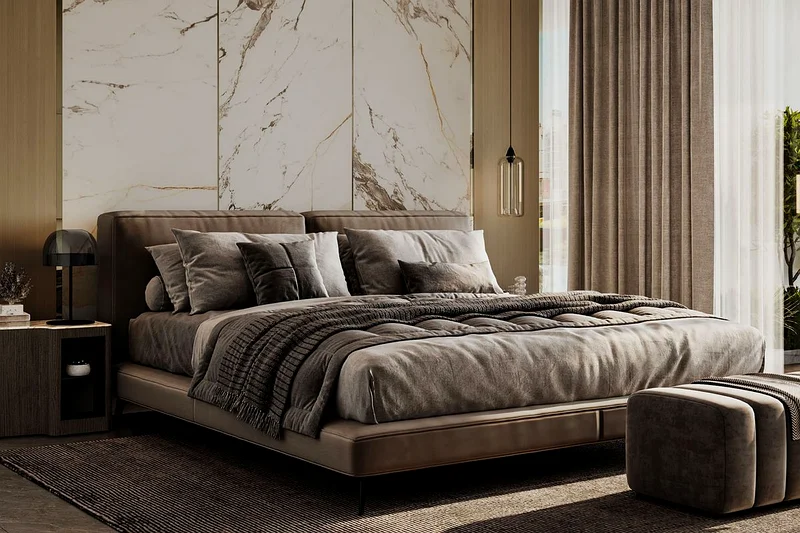 Luxurious Apt. | Branded | City Views | Spacious64039813495297114