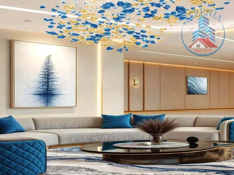 1% Monthly | 10% DP | Pool View | 35% ROI | 8Y63980960036353114
