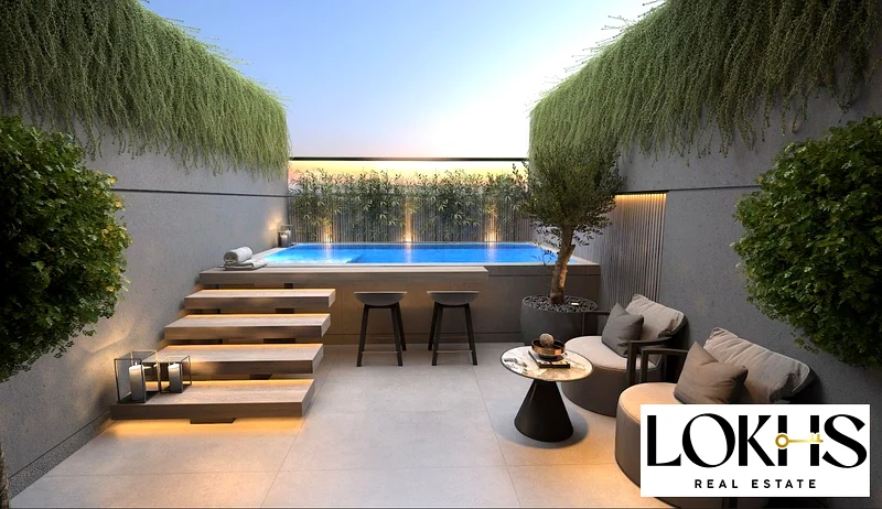 Discounted Price | High ROI  | Private Pool63958998747394110