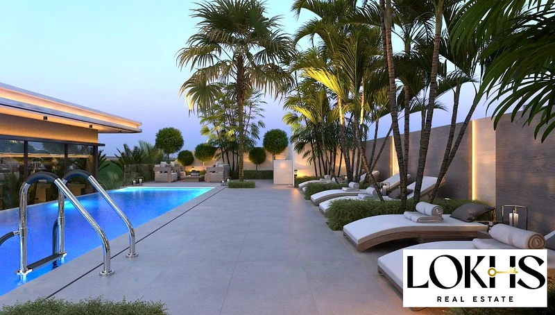 Discounted Price | High ROI  | Private Pool63958998747394113