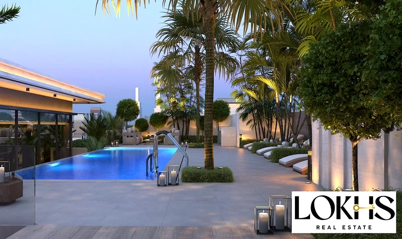 Discounted Price | High ROI  | Private Pool63958998747394114