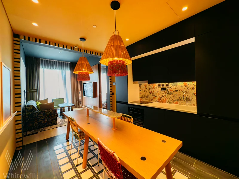 Burj Khalifa and Canal View  | High Floor | Furnished63791791712513112