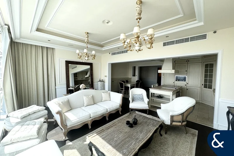 Fully Upgraded | Vacant | Golf Course View64039157862403112