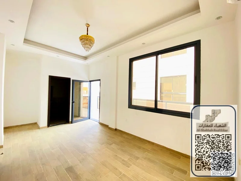 ✨ For rent, a first-class townhouse - Al Zahia | 4 master bedrooms + a living room ✨63710700603394113