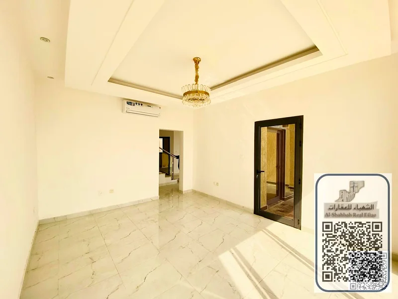 ✨ For rent, a first-class townhouse - Al Zahia | 4 master bedrooms + a living room ✨63710700603394112