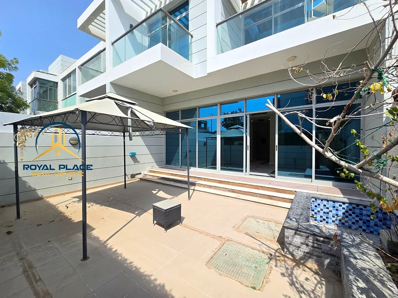 4BR+Maid | Elegant Villa | Spacious | G+163763589155202111