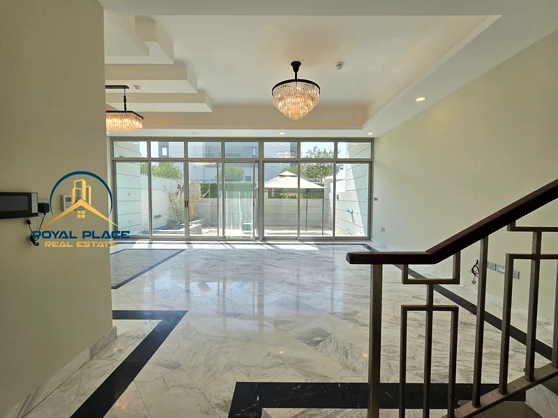 4BR+Maid | Elegant Villa | Spacious | G+163763589155202114