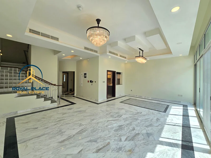 4BR+Maid | Elegant Villa | Spacious | G+163763589155202110