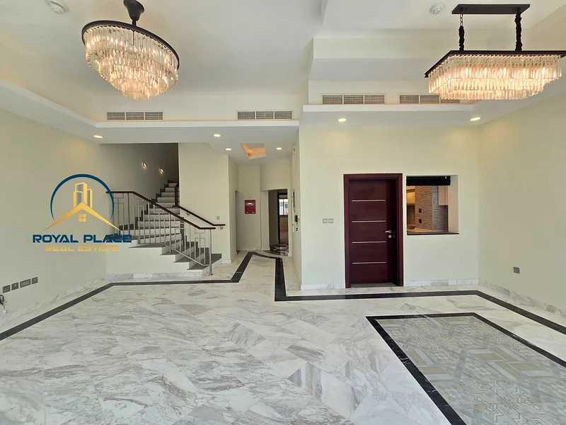 4BR+Maid | Elegant Villa | Spacious | G+163763589155202112