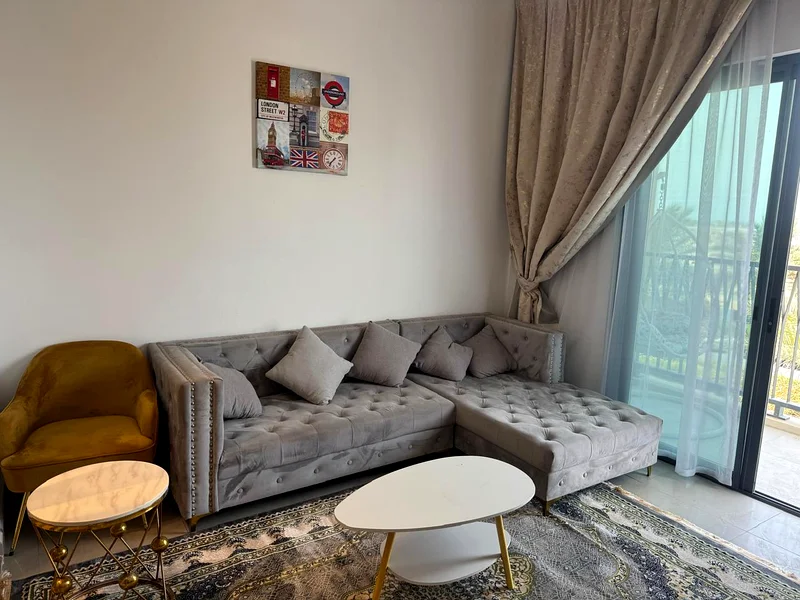 For rent, a room with a connection to Maryam Island, excellent furniture63827872151937114