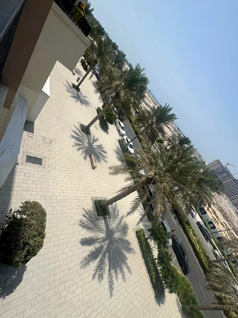 For rent, a room with a connection to Maryam Island, excellent furniture63827872151937110