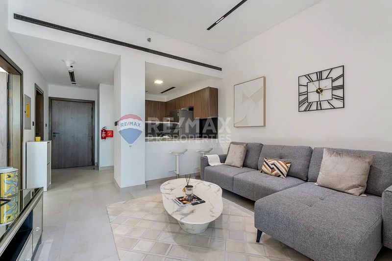 Vacant | Fully Furnished | Well Maintained63781098321409111