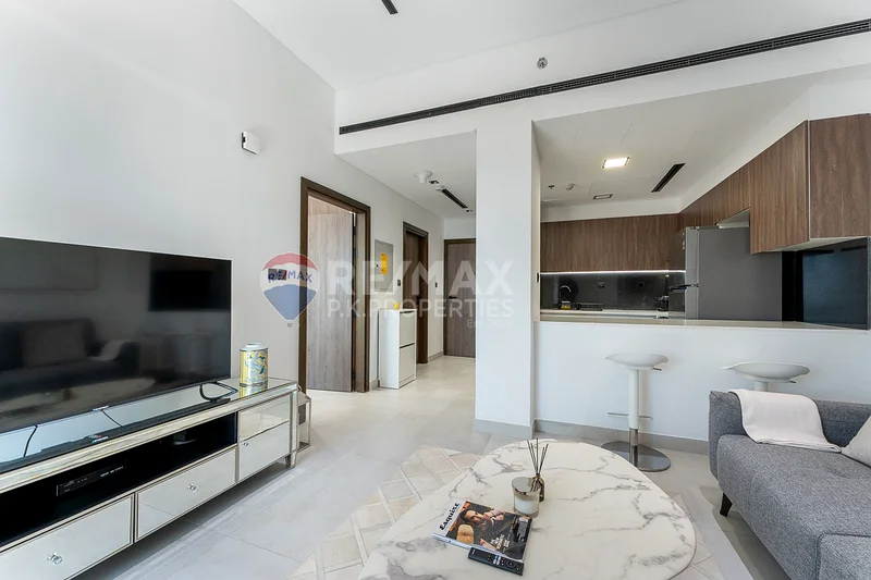 Vacant | Fully Furnished | Well Maintained63781098321409113