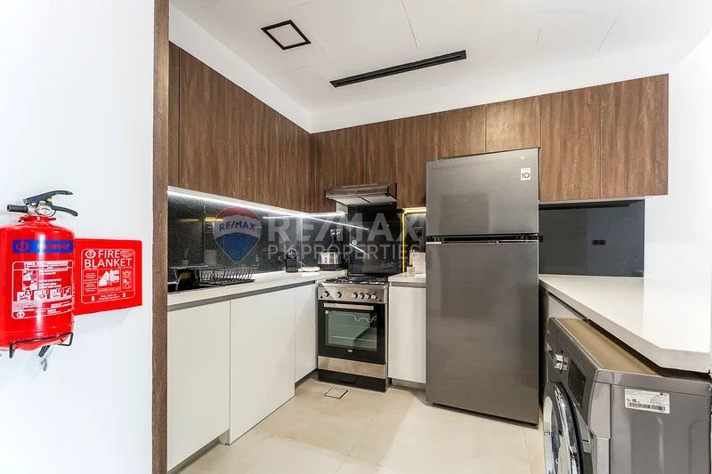 Vacant | Fully Furnished | Well Maintained63781098321409114