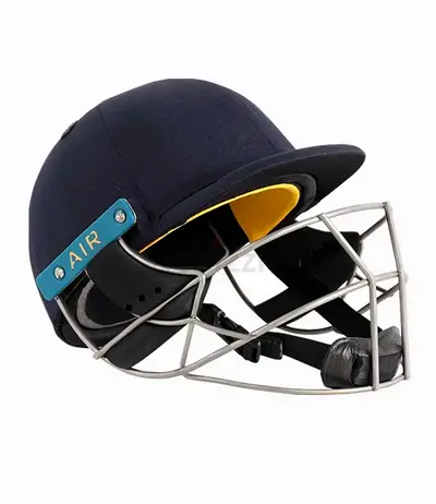 Shrey Masterclass Air 2.0 Titanium Helmet