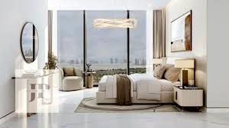 Sobha The Element – Luxury Residences with Creek Views | Exclusive Amenities | Strategic Location i64019284153473110