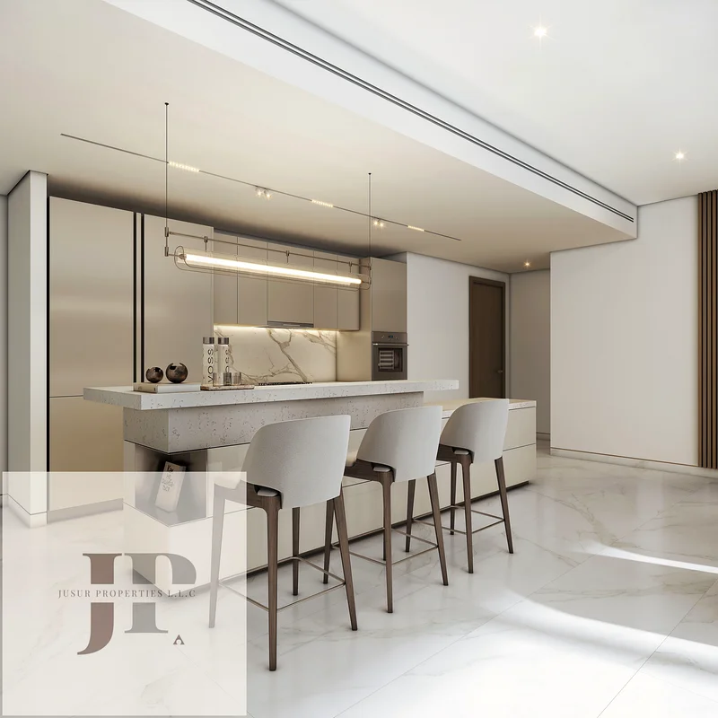 Sobha The Element – Luxury Residences with Creek Views | Exclusive Amenities | Strategic Location i64019284153473111