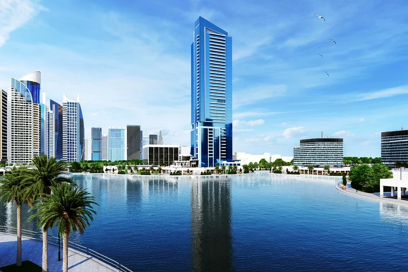 Flexible Payment Plan| High Floor | Spacious63988566047746111