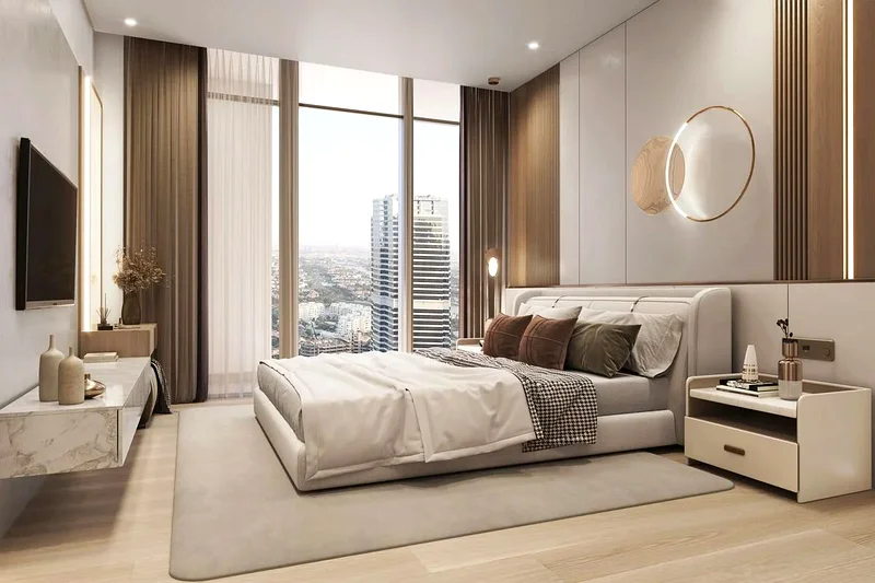 Flexible Payment Plan| High Floor | Spacious63988566047746114