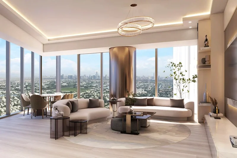Flexible Payment Plan| High Floor | Spacious63988566047746113