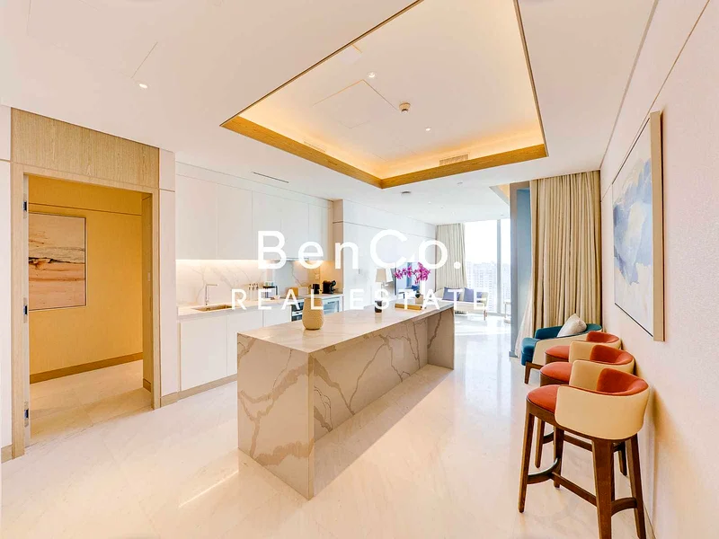 Panoramic Sea View | High Floor | Keen Resale63937505683331114
