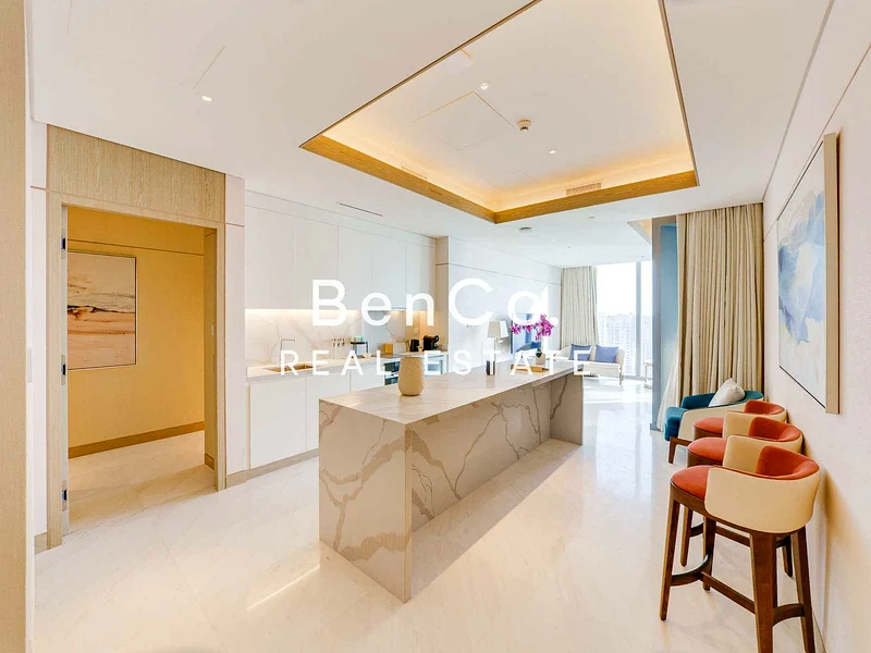 Panoramic Sea View | High Floor | Keen Resale63937505683331112