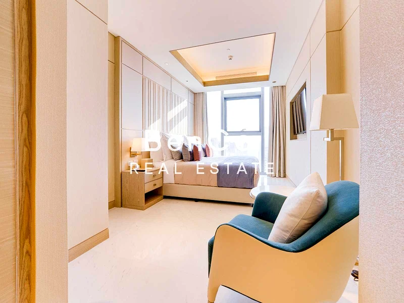 Panoramic Sea View | High Floor | Keen Resale63937505683331113