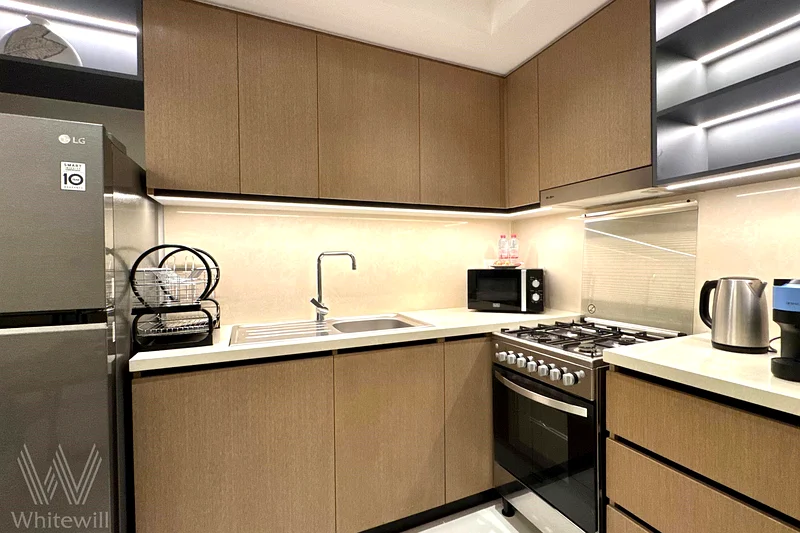 Fully Furnished | Boulevard View | Middle Floor63769647727363114