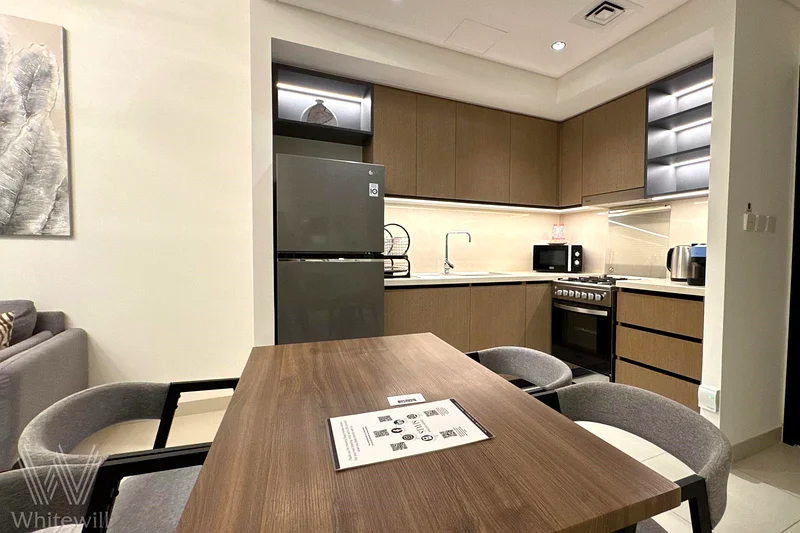 Fully Furnished | Boulevard View | Middle Floor63769647727363113