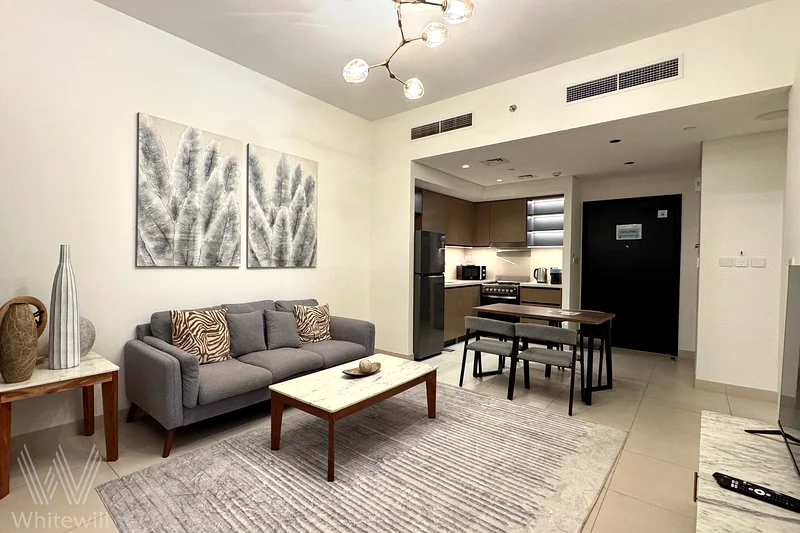 Fully Furnished | Boulevard View | Middle Floor63769647727363110