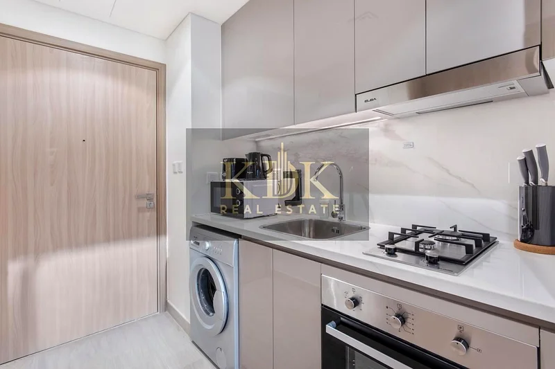 Fully Furnished | Ready Move -In | Call Now63801675658627112