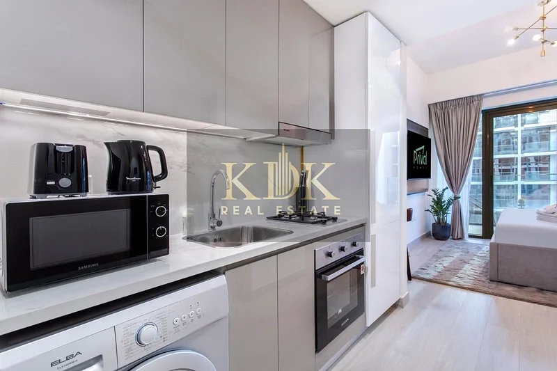 Fully Furnished | Ready Move -In | Call Now63801675658627111