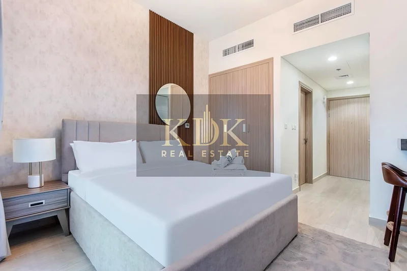 Fully Furnished | Ready Move -In | Call Now63801675658627110
