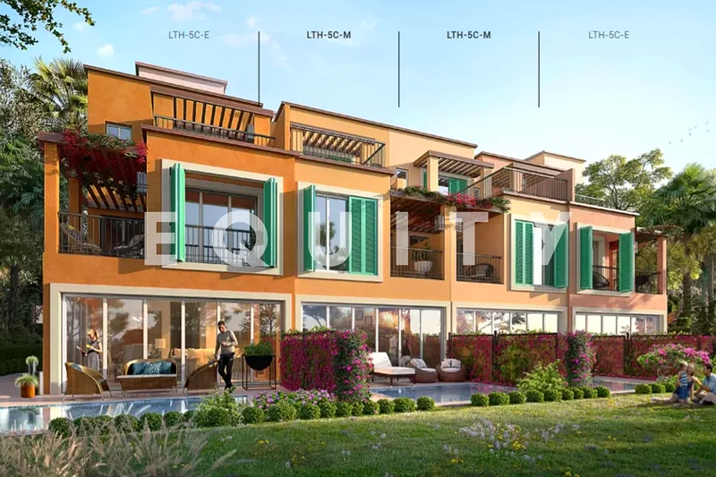 5 Beds | Large End Plot | Community Expert63961325309571111